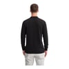 Slim Fit Viskon Kumaş Basic Polo Yaka Kazak