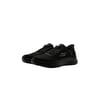 Slip-ins: Go Walk Flex - Grand Entrance Kadın Siyah Yürüyüş Ayakkabısı 124975tk Bbk