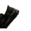 Slip-ins: Go Walk Flex - Grand Entrance Kadın Siyah Yürüyüş Ayakkabısı 124975tk Bbk