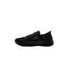 Slip-ins: Go Walk Flex - Grand Entrance Kadın Siyah Yürüyüş Ayakkabısı 124975tk Bbk
