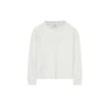 Soft Touch W Crew Neck Sweatshirt Kadın Gri Sweatshirt S241001-035