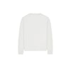 Soft Touch W Crew Neck Sweatshirt Kadın Gri Sweatshirt S241001-035