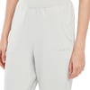 Soft Touch W Jogger Sweatpant Kadın Gri Eşofman Altı S241003-035