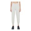 Soft Touch W Jogger Sweatpant Kadın Gri Eşofman Altı S241003-035