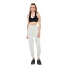 Soft Touch W Jogger Sweatpant Kadın Gri Eşofman Altı S241003-035