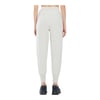 Soft Touch W Jogger Sweatpant Kadın Gri Eşofman Altı S241003-035