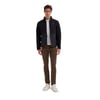 Softshell Erkek Mont CAZ 1032