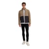 Softshell Erkek Mont CAZ 1032