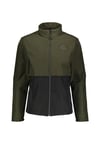 Softshell Erkek Mont CAZ 1032