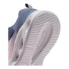Sola Glow - Ombre Deluxe Küçük Kız Çocuk Gri Işıklı Spor Ayakkabı 303714n Gylp