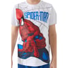 Spider Man Erkek Çocuk Pijama 