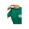Spirit Logo Erkek Beyaz Bisiklet Yaka Tişört 12235249