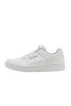 SPORT COURT 92 Erkek Beyaz Sneakers 232478TK WHT