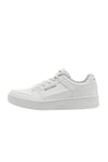 SPORT COURT 92 Erkek Beyaz Sneakers 232478TK WHT