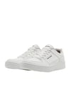 SPORT COURT 92 Erkek Beyaz Sneakers 232478TK WHT