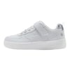 Sport Court 92 - Show Maddox Erkek Çocuk Beyaz Işıklı Sneakers 400623L WHT