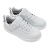 Sport Court 92 - Show Maddox Erkek Çocuk Beyaz Işıklı Sneakers 400623L WHT