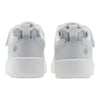 Sport Court 92 - Show Maddox Erkek Çocuk Beyaz Işıklı Sneakers 400623L WHT