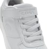 Sport Court 92 - Show Maddox Erkek Çocuk Beyaz Işıklı Sneakers 400623L WHT