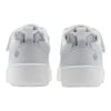 Sport Court 92 - Show Maddox Erkek Çocuk Beyaz Işıklı Sneakers 400623L WHT