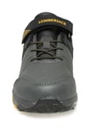 Star Jr Outdoor Gri Erkek Çocuk Ayakkabısı