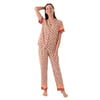 Strawberry Kadın Kısa Kol Pijama Takımı