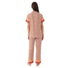 Strawberry Kadın Kısa Kol Pijama Takımı