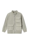 Strickjacke Teri Sweat T-shirt 13232063