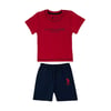 Stylish Bebek Tshirt Takım
