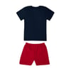 Stylish Bebek Tshirt Takım