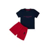 Stylish Bebek Tshirt Takım