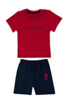Stylish Bebek Tshirt Takım