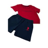 Stylish Bebek Tshirt Takım
