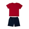 Stylish Bebek Tshirt Takım