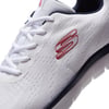 Summits Erkek Beyaz Spor Ayakkabı 232395tk Wnv