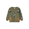 SWEAT SHIRT
