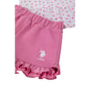 Sweet Candy Pinks Pembe Bebek Tshirt Takım