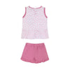 Sweet Candy Pinks Pembe Bebek Tshirt Takım