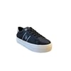 Tamos 2fx Siyah Kadın Dolgu Taban Sneaker