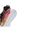 Thermo - Flash 2.0 Büyük Erkek Çocuk Siyah Işıklı Spor Ayakkabı 400099l Bkrd