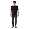 Thomas Erkek O Yaka T-shirt 242041