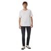 Thomas Erkek O Yaka T-shirt 242041