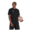Tiro 23 Competition Tee Erkek T-shirt Hk8036