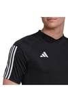 Tıro23 C Jsy Black