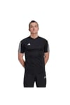 Tıro23 C Jsy Black