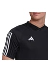 Tıro23 C Jsy Black