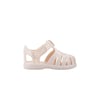 Tobby Gloss Bebek Çocuk Sandalet