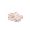 Tobby Gloss Bebek Çocuk Sandalet