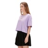 Town Kadın Bisiklet Yaka T-shirt