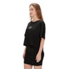 Town Kadın Bisiklet Yaka T-shirt